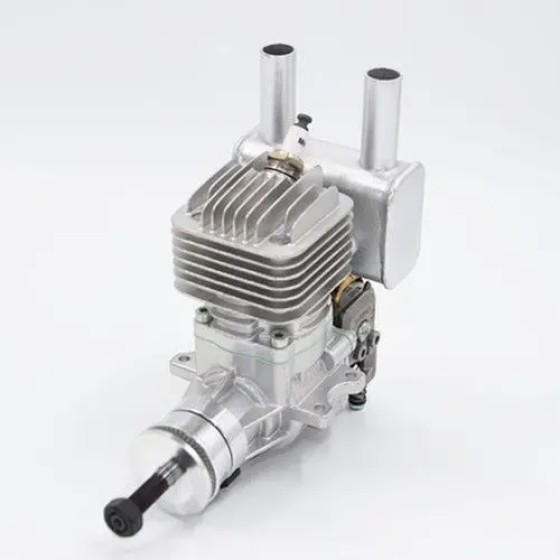 RCGF STINGER 20CC RE 2 Stroke Engines Gasoline Engines Rc Aircraft Two Cycle Stinger 20CC Engine